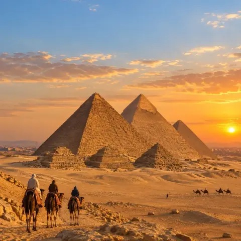 القاهرة