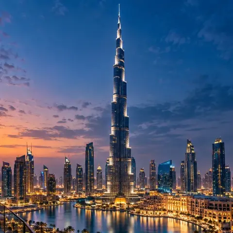دبي